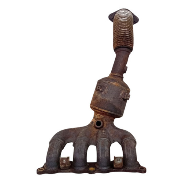 Catalisador New Fiesta Ka Ecosport 1.5 1.6 16v 2015 A 2021