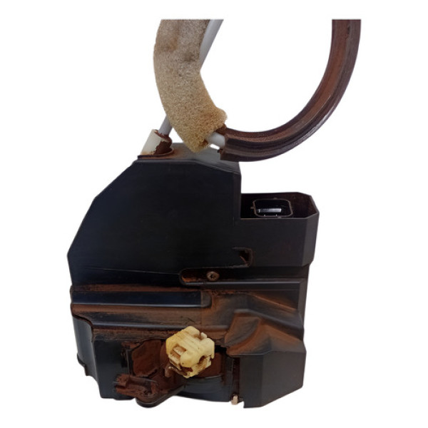 Fechadura Porta Dianteira Esqu Mobi Strada 2020/... C/ Trava