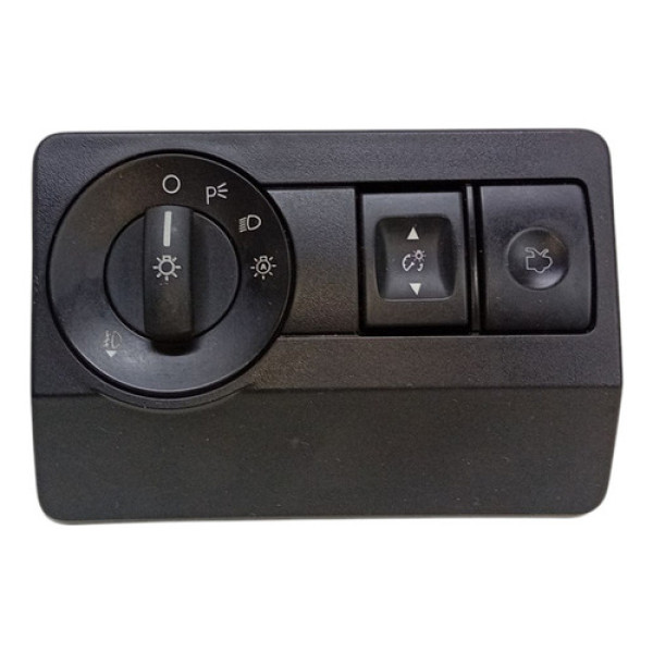 Chave Luz Farol Ford Fusion 2010 A 2012