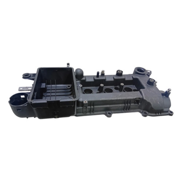 Tampa Válvulas Picanto 2013 A 2018 Hb20 2013/ 1.0 3cc 12v Preto