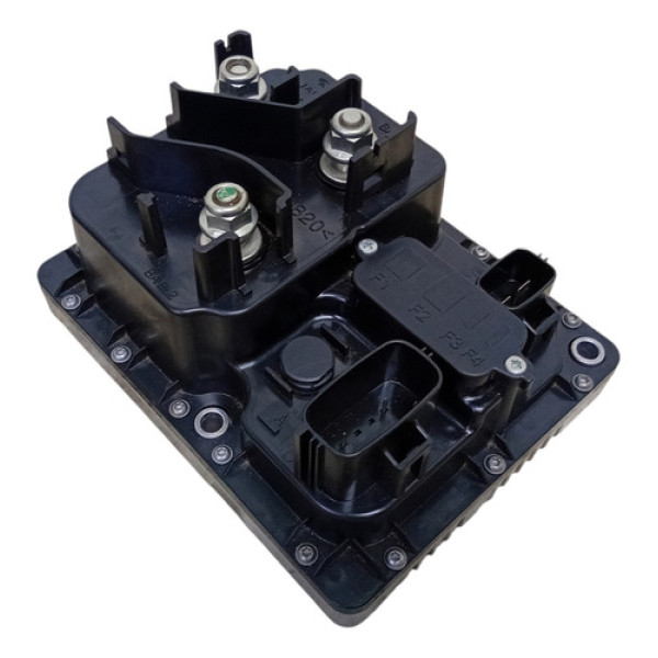 Modulo Start Stop Range Rover Sport 3.0 V6 2014 A 2017