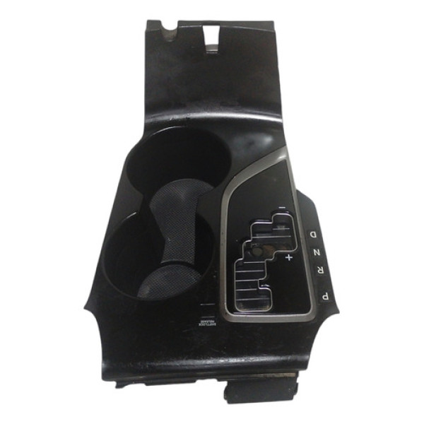 Acabamento Moldura Console  Ix35 2011 A 2016