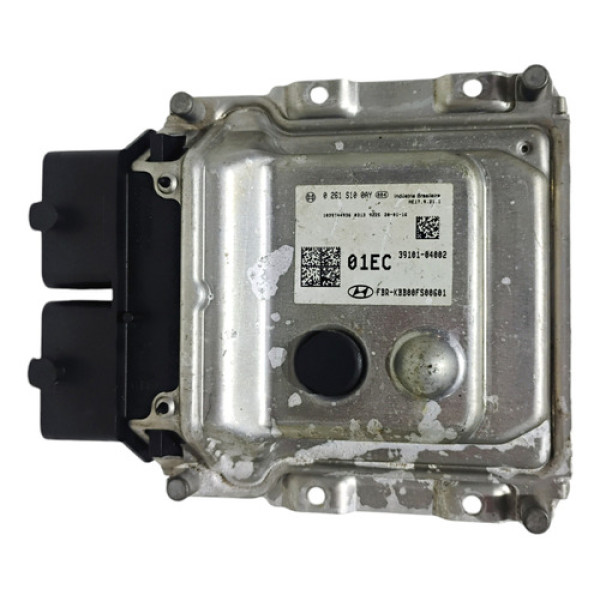 Módulo Injeção Hb20 1.0 2022 Vision / 3910104002