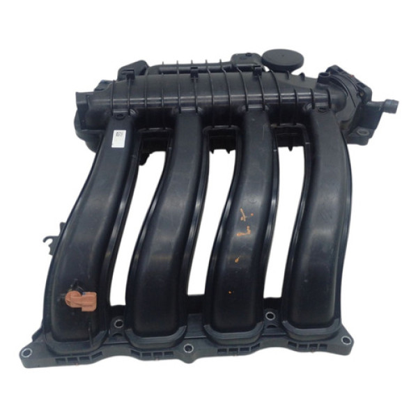 Coletor Admissão Duster Captur Oroch Sandero Rs 2.0 17/22