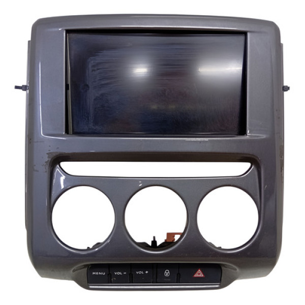 Multimidia Citroen C3 2017 A 2021