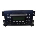 Comando Som Radio Suzuki Grand Vitara 2009 A 2016