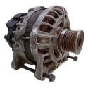 Alternador Sandero Logan Duster Oroch Captur 1.6 2017/ Bosch