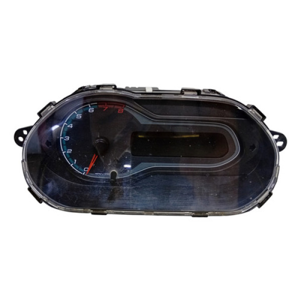 Painel Instrumento Onix Prisma 1.0 Manual 2013 A 2019