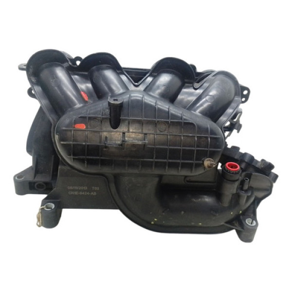 Coletor Adm New Fiesta Ka Ecosport Focus 1.5 1.6 16v 2009/..