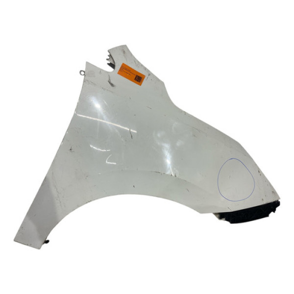 Paralama Direito Ix35 2010 A 2022 C/detalhe