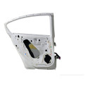 Porta Traseira Esquerda Cruze Hatch/sedan 2013 2014 A 2016 Traseira Esquerda