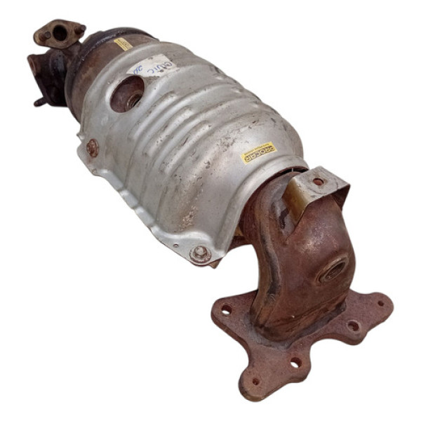 Catalisador Civic G10 2.0 2017 2018 A 2021