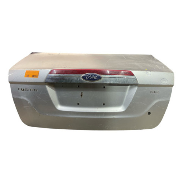 Tampa Traseira Fusion 2010 2010 A 2012