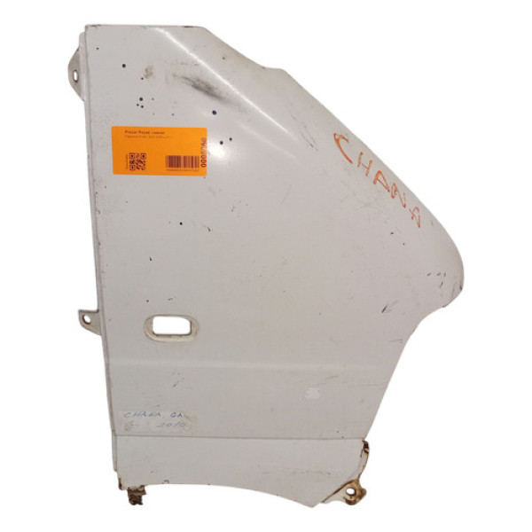 Palarama Direito Chana Cargo 2005 2006 A 2012