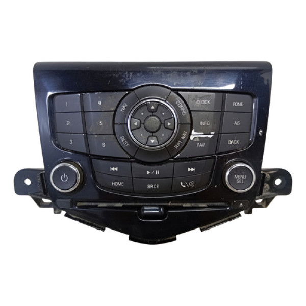 Comando Som Radio Cruze 2012 A 2016