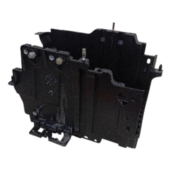 Suporte Bateria Ford Ka 2019 A 2021