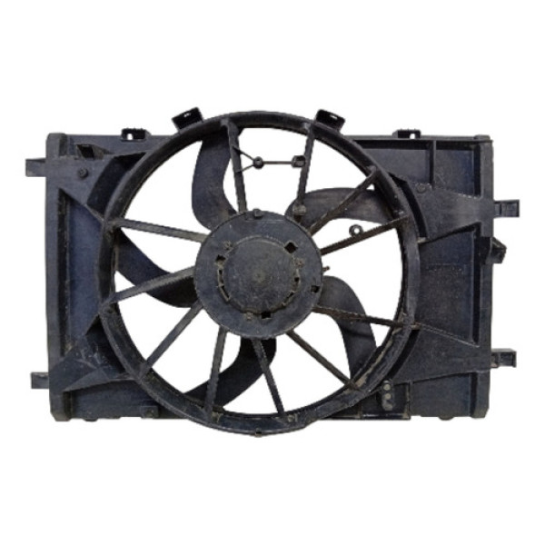 Eletroventilador Ford Fusion 2.5 2010 A 2012