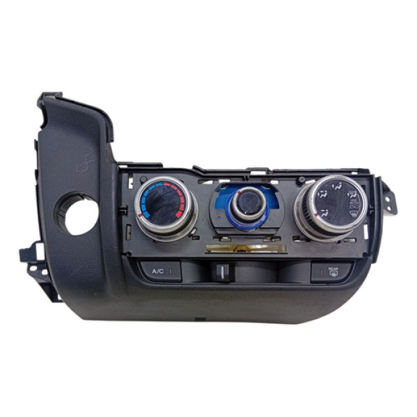 Comando Ar Condicionado Fit 2015 2016 A 2021