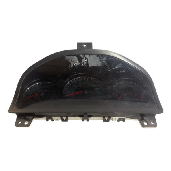 Painel Instrumeto Ford Fusion 2010 A 2013 Mx257460