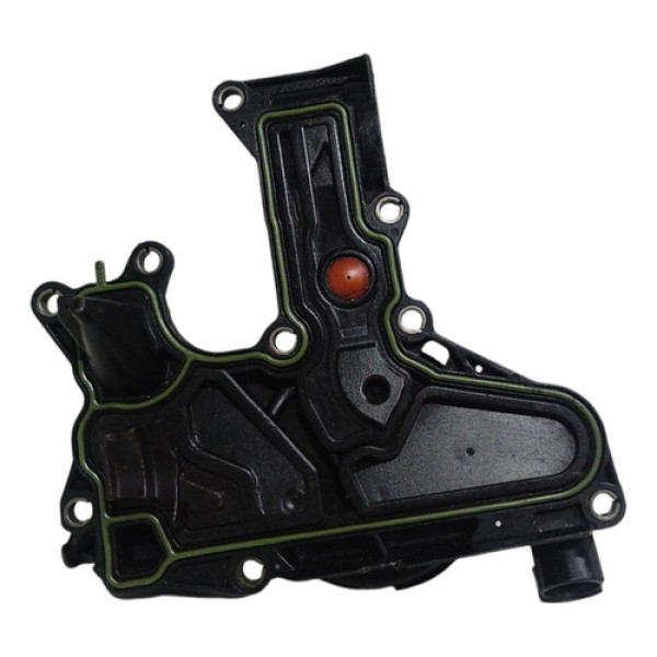 Válvula Anti Chamas Audi A3 Jetta Tiguan Tsi 2.0 2011/  Preto