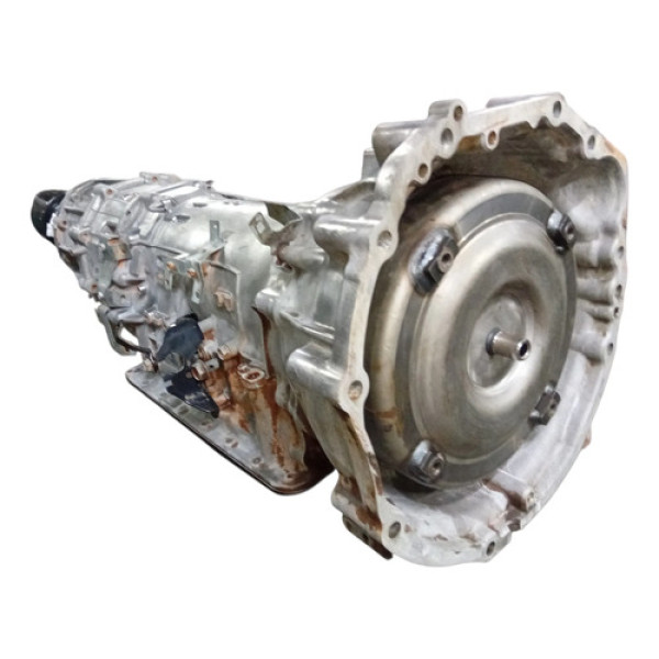 Caixa Cambio Frontier 2.3 4x4 Diesel 2017 2018/.. Automática