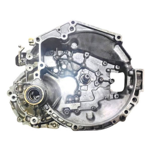 Caixa Cambio Peugeot 206 207 208 Hoggar C3 1.4 1.5 07/20 