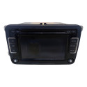 Multimidia  Volkswagem Jetta Tiguan Passat Amarok 2011/