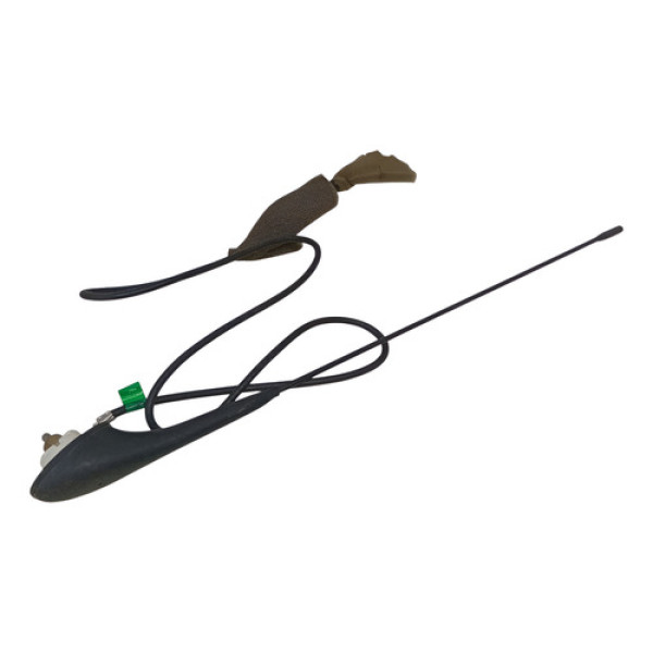 Antena Teto Fiorino Doblo Palio Siena Uno Idea 2014 A 2020 Preto