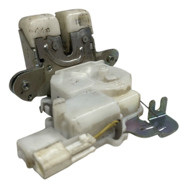 Fechadura Tampa Mala Traseira Honda Fit 2015 A 2021