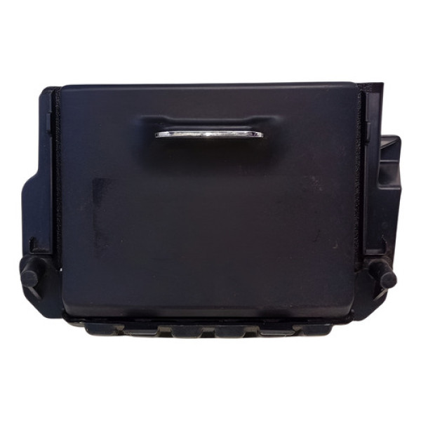 Porta Objetos Toyota Corolla 2015 A 2019 Preto