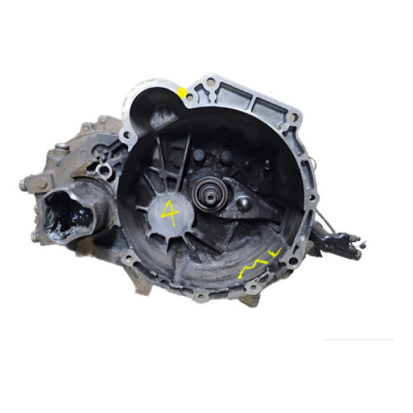 Caixa Cambio I30 2.0 2010 2011 2012 Manual 