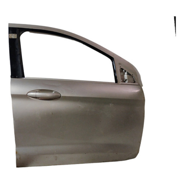 Porta Dianteira Direita Ford Ka 2015 2016 A 2021 Dianteira Direita