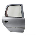 Porta Traseira Direita Meriva 2003 A 2012 Traseira Direita