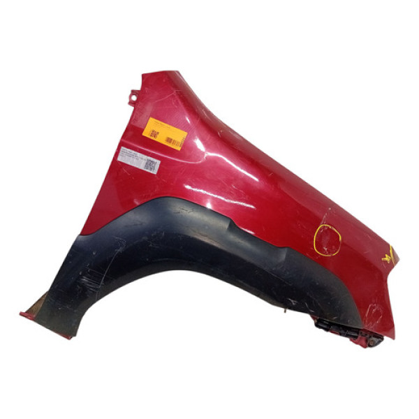 Paralama Direito Etios Cross 2014 A 2018 C/ Furo (c/detalhe)