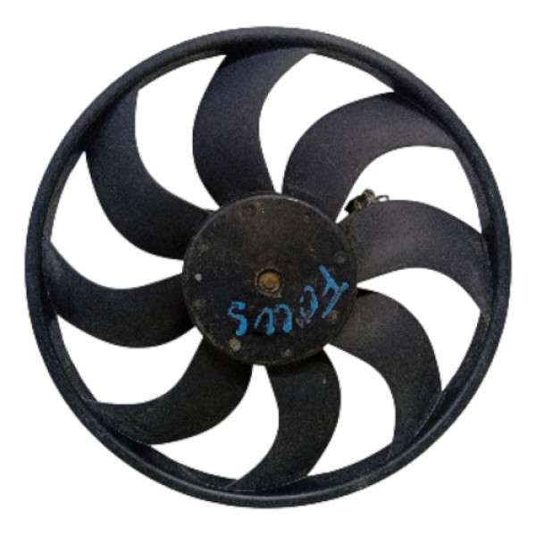 Eletroventilador Ford Focus 1.6 2009 A 2013