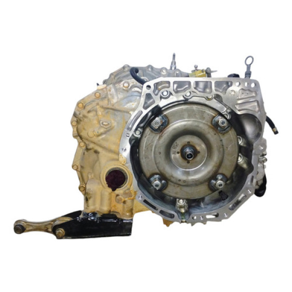 Caixa Cambio Captur 1.3 16v Turbo 2022/ Automática