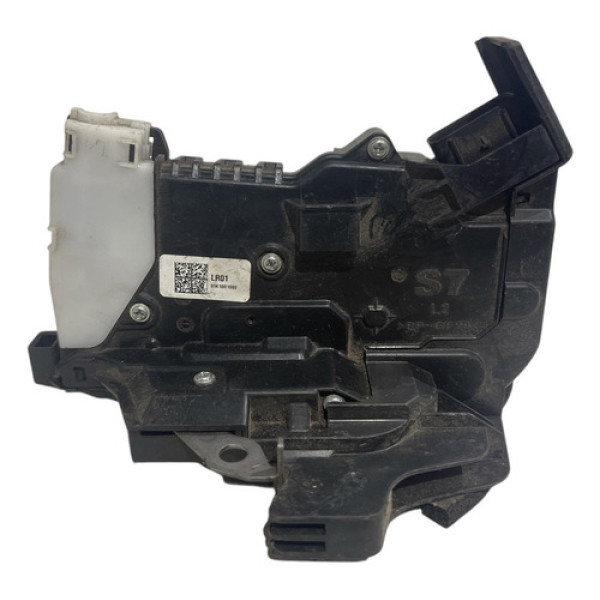  Fechadura Porta Traseira Esquerda Hb20 2020 2021 2022 23/..