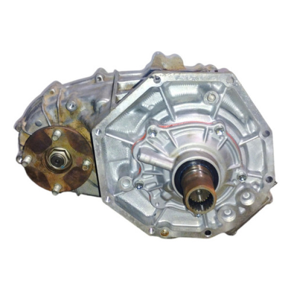 Caixa Redução Tração Hilux 2.8 4x4 Auto Srx 2018