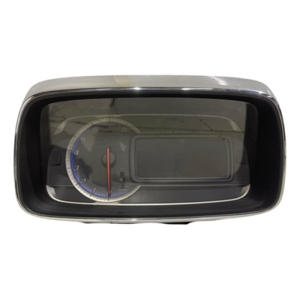 Painel Instrumento Tracker 2016 1.8 34532509