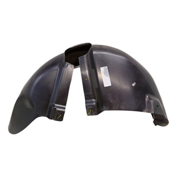 Parabarro Traseiro Esquerdo Fox Space 2003 A 2022