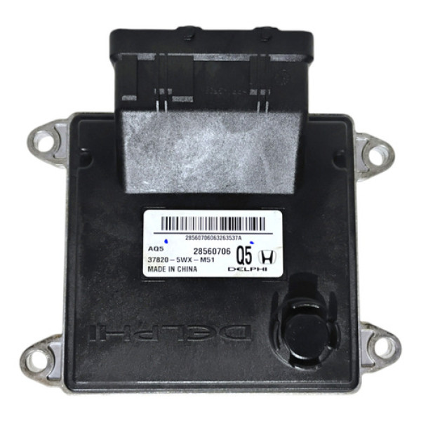 Módulo Injeção New Fit 1.5 2015 / 28445781 3y