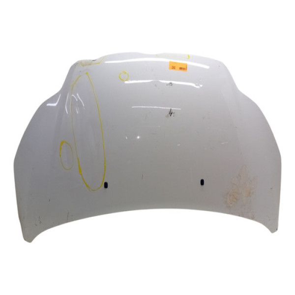 Capô Dianteiro Focus 2014 A 2015 C/detalhe