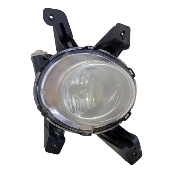 Farol Milha Lado Direito Hb20 2012 A 2015 Branco