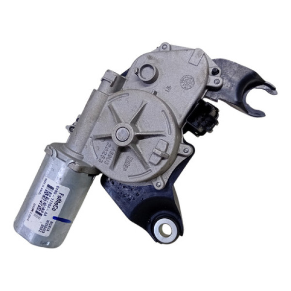 Motor Limpador Traseiro Ka Hatch 2015 A 2021 Plug P/ Baixo