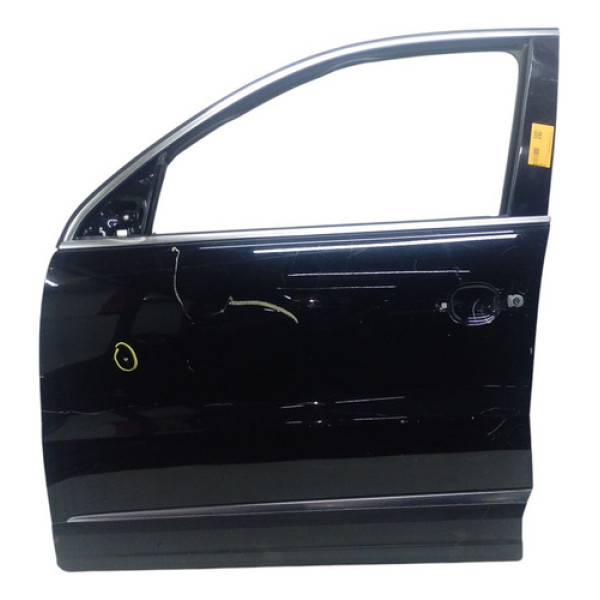 Porta Dianteira Esquerda Tiguan 2009 A 2017 ( Com Detalhes ) Dianteira Esquerda