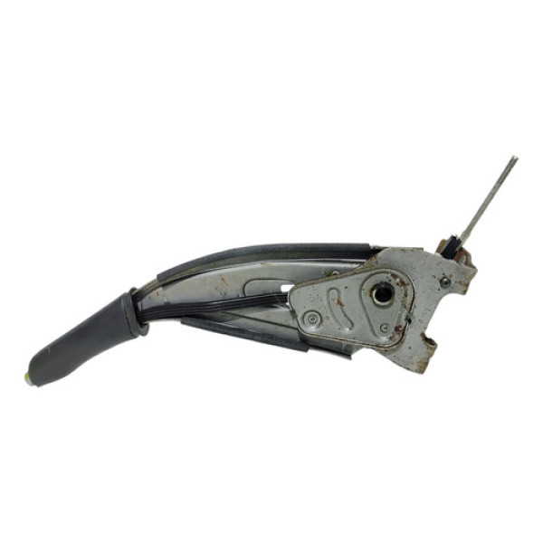 Puxador Alavanca Freio Mão Freelander 2. 2.2 2012