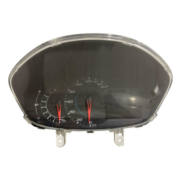 Painel Instrumento Spin 1.8 Aut 2020/ 52162058