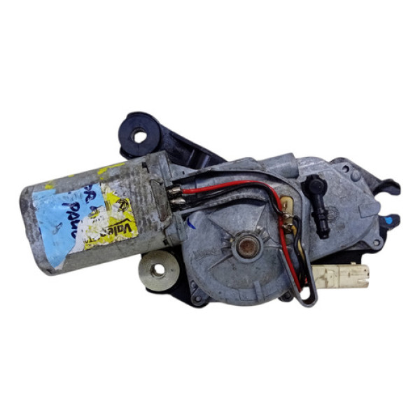 Motor Limpador Traseiro Palio Weekend 2008 2009 A 2020