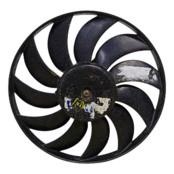 Eletroventilador Ford Fiesta 2003 2009 A 2014