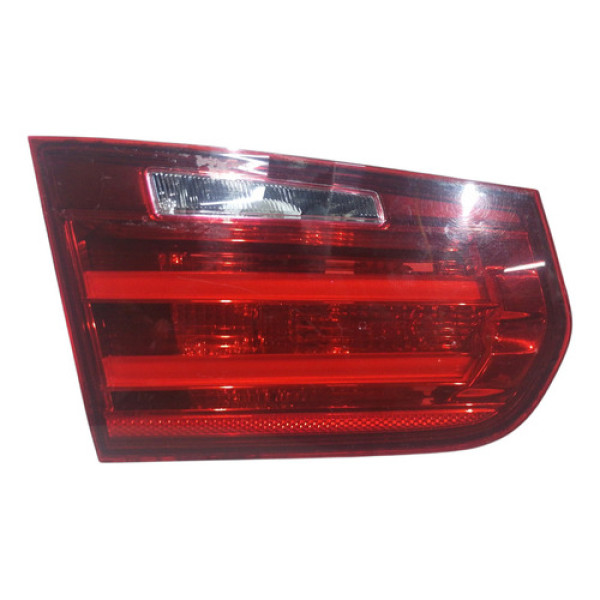 Lanterna Tr Esq Bmw F30 316 318 320 328 330 F80 13/15 Mala Esquerdo/motorista Vermelho
